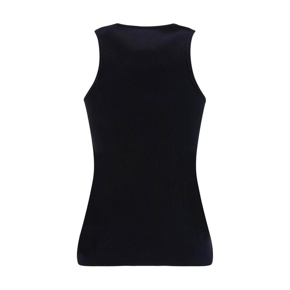 Givenchy Tank Top GI-BW70CH3YHY001-M