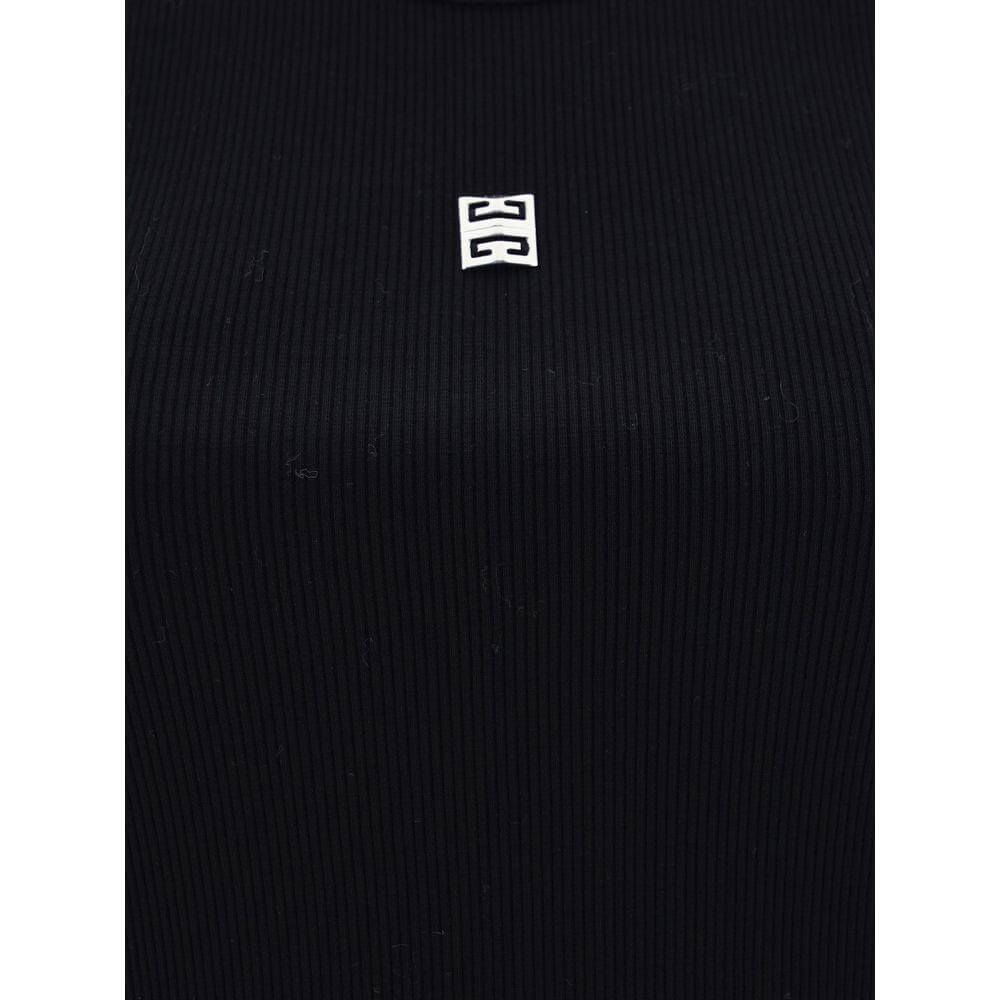 Givenchy Tank Top GI-BW70CH3YHY001-M