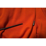 Dolce & Gabbana Orange Cotton Blend Men Bermuda Shorts PAN75651-54