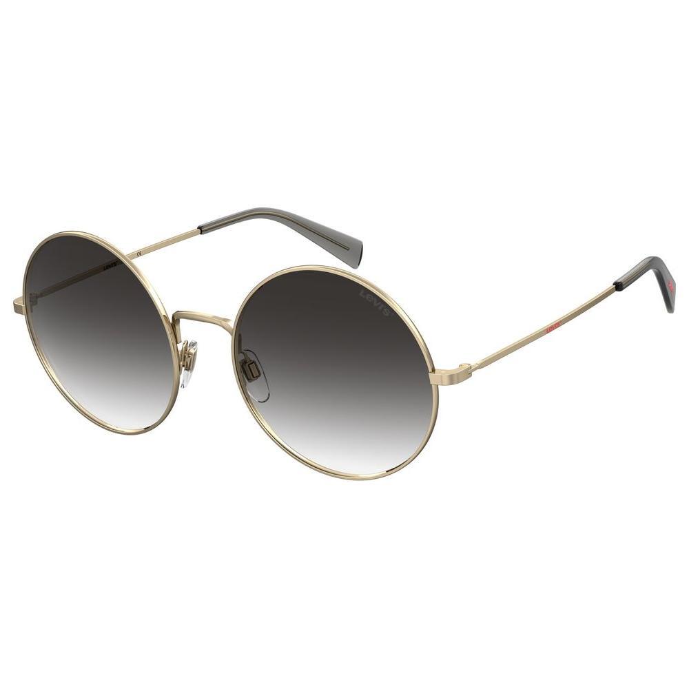 Levi's Gold Metal Sunglasses LELV1011SJ5G9OAC