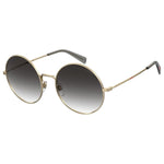 Levi's Gold Metal Sunglasses LELV1011SJ5G9OAC