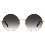 Levi's Gold Metal Sunglasses LELV1011SJ5G9OAC