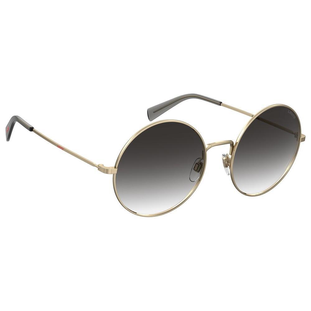 Levi's Gold Metal Sunglasses LELV1011SJ5G9OAC