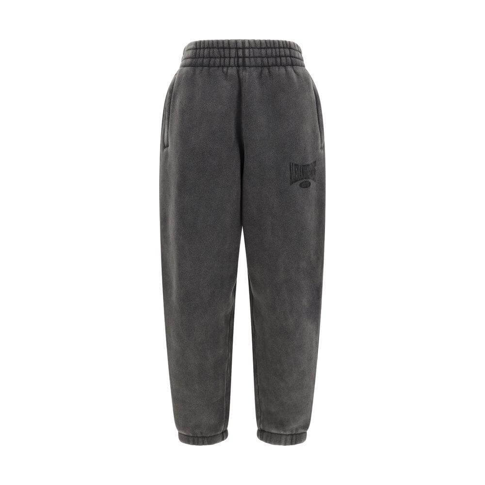 Alexander Wang Graphic Sweatpants AL-4CC2254420020A-M