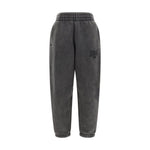 Alexander Wang Graphic Sweatpants AL-4CC2254420020A-M
