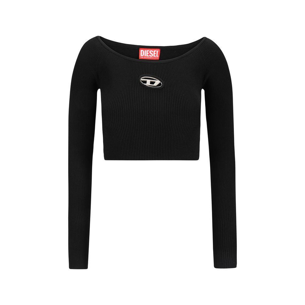 Diesel M-Vera-Ls Long Sleeve Top DI-A141890DLAX9XX-M