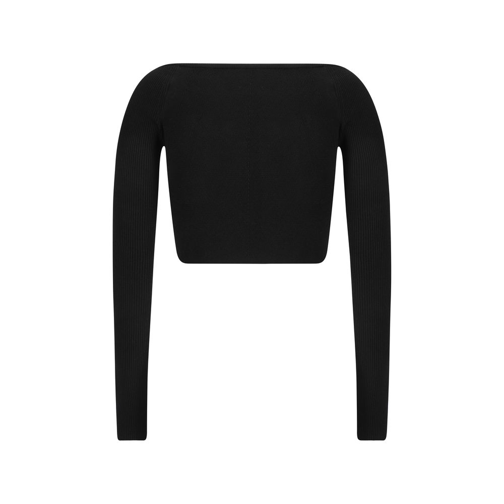 Diesel M-Vera-Ls Long Sleeve Top DI-A141890DLAX9XX-M