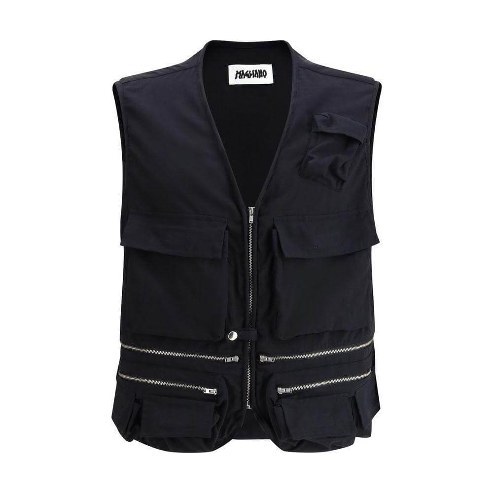Magliano Supercarg Vest MA-T28019822LU2299-M