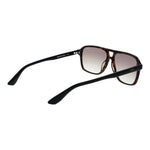 BMW Brown Men Sunglasses BM-1001689