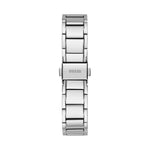 Guess Gray Stainless Steel Watch GUGW0403L1AC