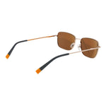 Timberland Gold Men Sunglasses TI-1044765