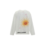Maccapani Moto Long Sleeve Jersey MA-25EM2M0F0826340S1K1-M