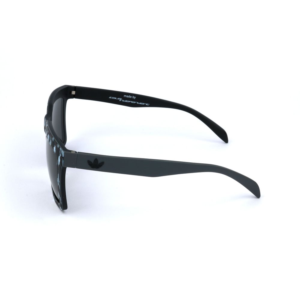 Adidas Black Acetate Sunglasses