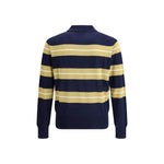 Ami Paris Raye Polo Shirt AM-HPL376KN00794335-M