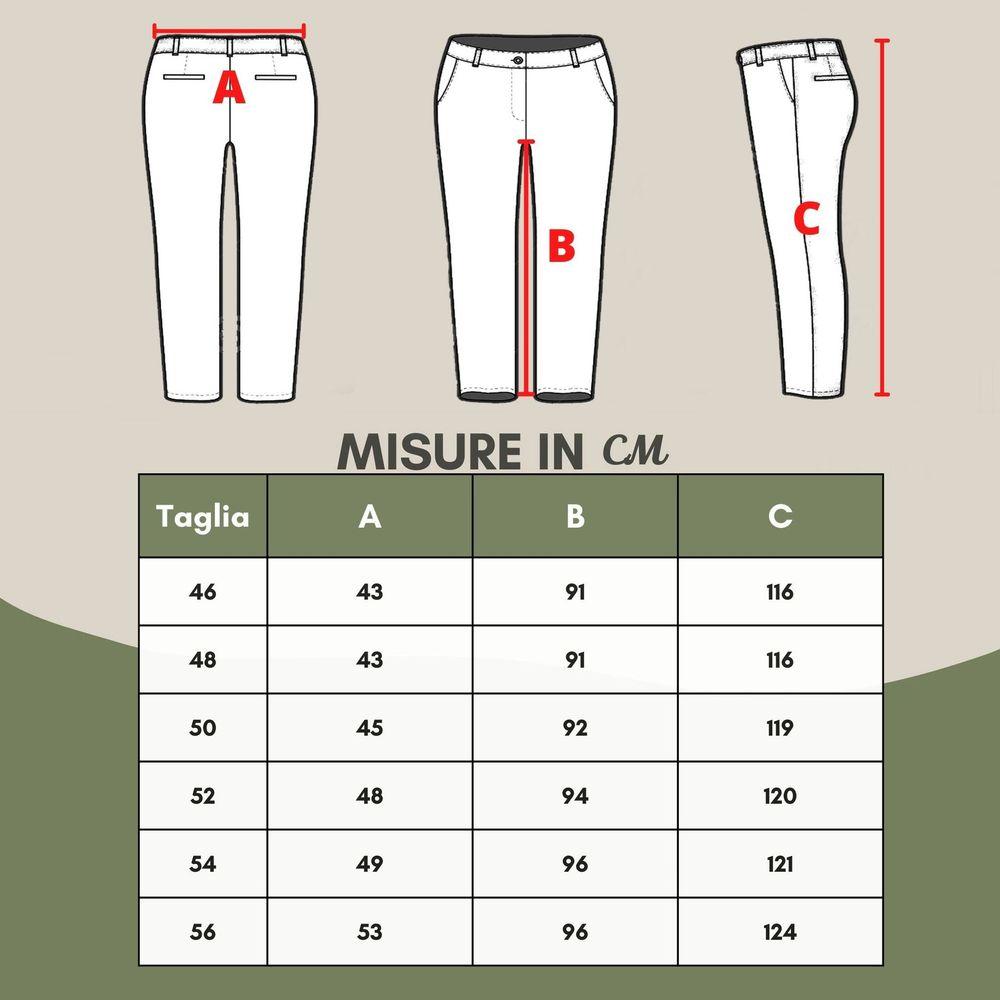 Valentino Black Wool Dress Pants