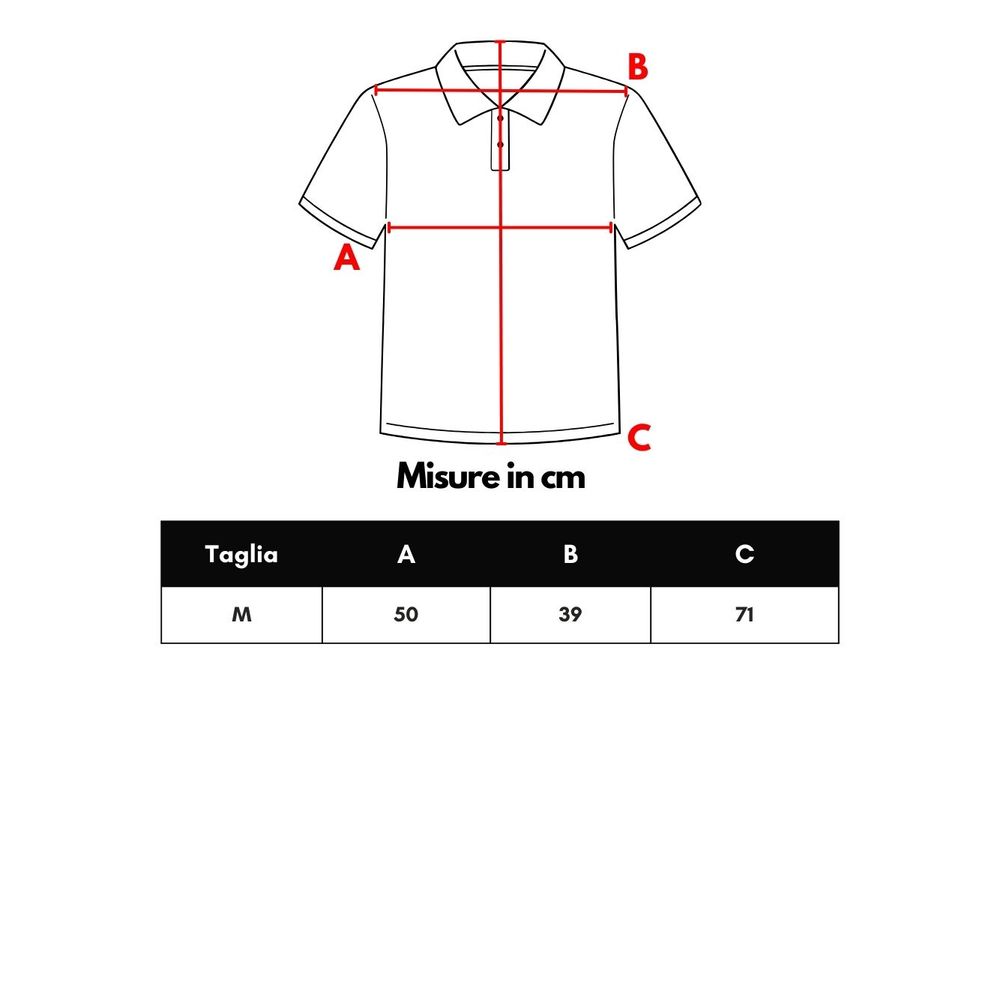 Dunhill Black Cotton Polo Shirt