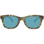 Timberland Brown Injected Sunglasses TITB90805055RAC