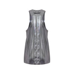 Tom Ford Gray Viscose Tank Top TO-8640668-IT40|S