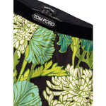 Tom Ford Multicolor Silk Underwear TO-869766720010993-L