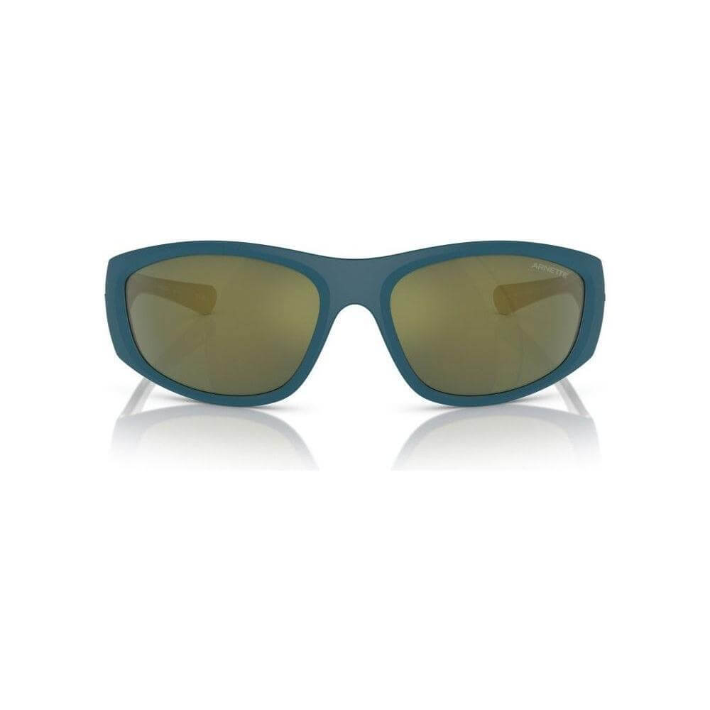Arnette Blue Resin Sunglasses ARAN433129266RAC