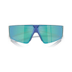 Arnette Blue Resin Sunglasses ARAN4332291855AC