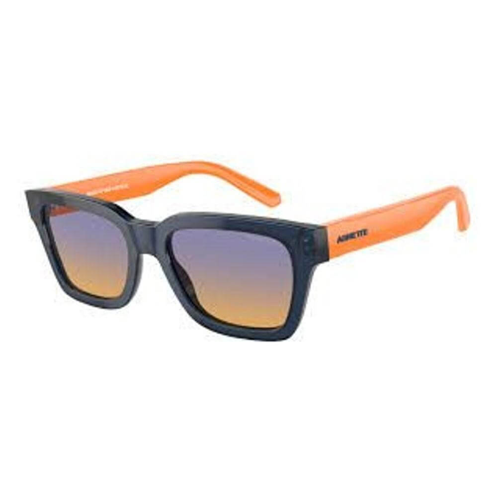 Arnette Orange Resin Sunglasses ARAN433412422HAC