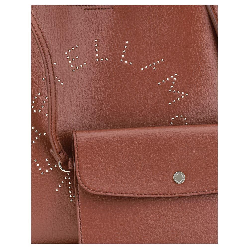 Stella McCartney Faux leather Tote Bag ST513860WP05632215BB