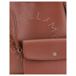 Stella McCartney Faux leather Tote Bag ST513860WP05632215BB