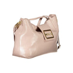 Mario Valentino Pink Polyethylene Women Handbag VA-34749