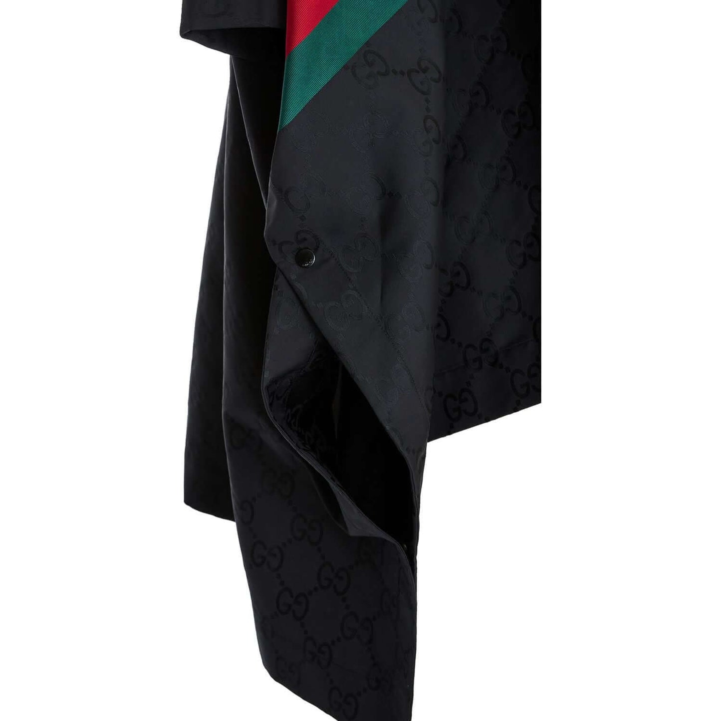 Gucci GG Jacquard Nylon Coat 78264ZAQC91060_S