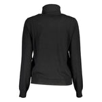 K-WAY Black Wool Sweater KW-22156-XS