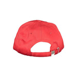 Norway 1963 Red Cotton Hats & Cap NO-22721