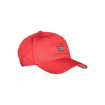 Norway 1963 Red Cotton Hats & Cap NO-22721