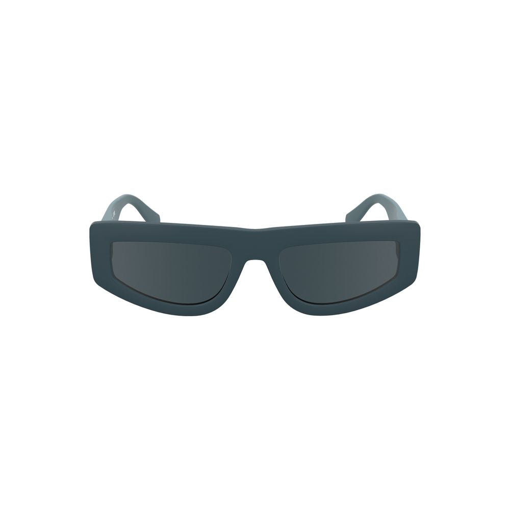 Calvin Klein Blue Bio Based Fabric Sunglasses CA-38239