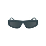Calvin Klein Blue Bio Based Fabric Sunglasses CA-38239