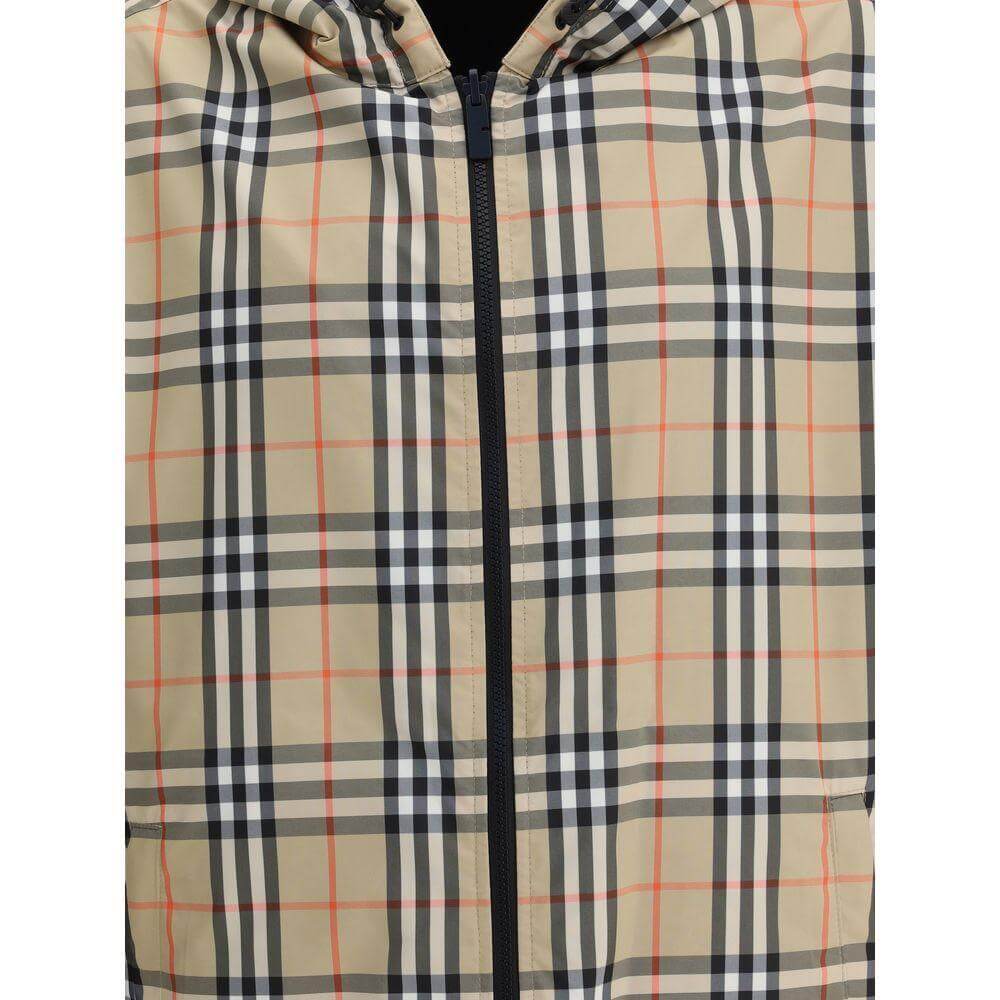 Burberry Archive Check reversible Jacket BU-8110371B9368-XL