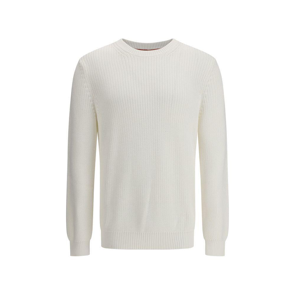Brunello Cucinelli Half english rib Sweater BR-M28502800C2723-IT52 | XL