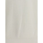 Brunello Cucinelli Half english rib Sweater BR-M28502800C2723-IT52 | XL