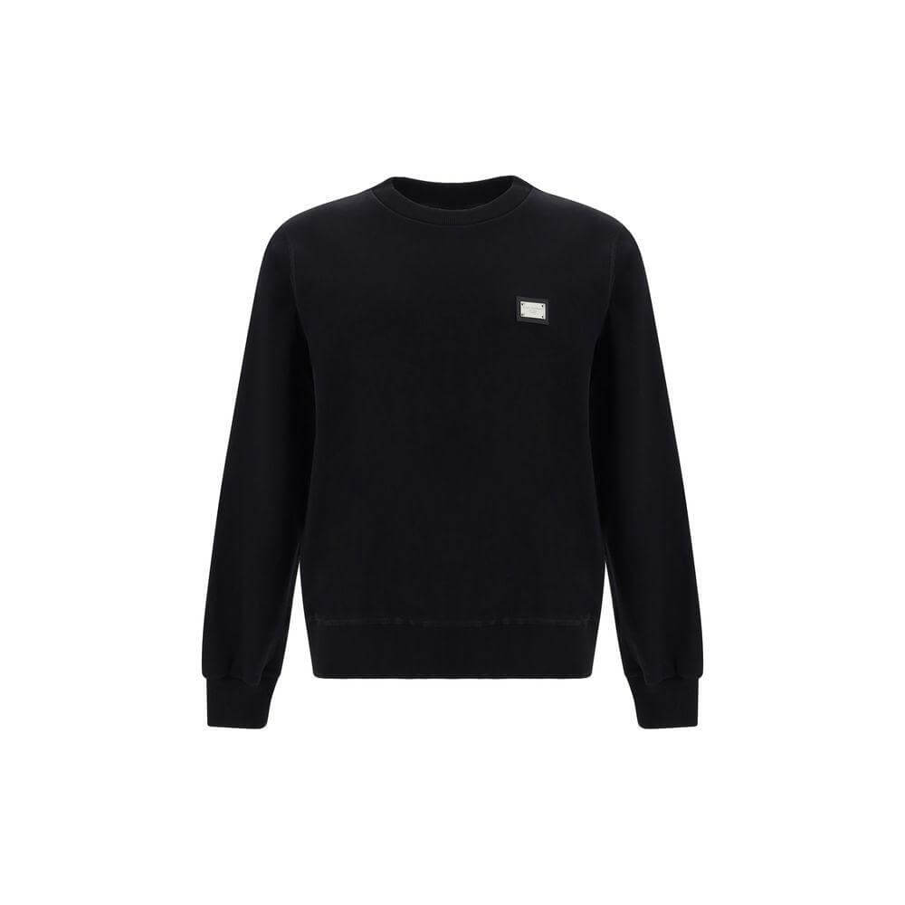 Dolce & Gabbana Sweatshirt DO-G9ABJTG7F2GN0000-IT46 | S