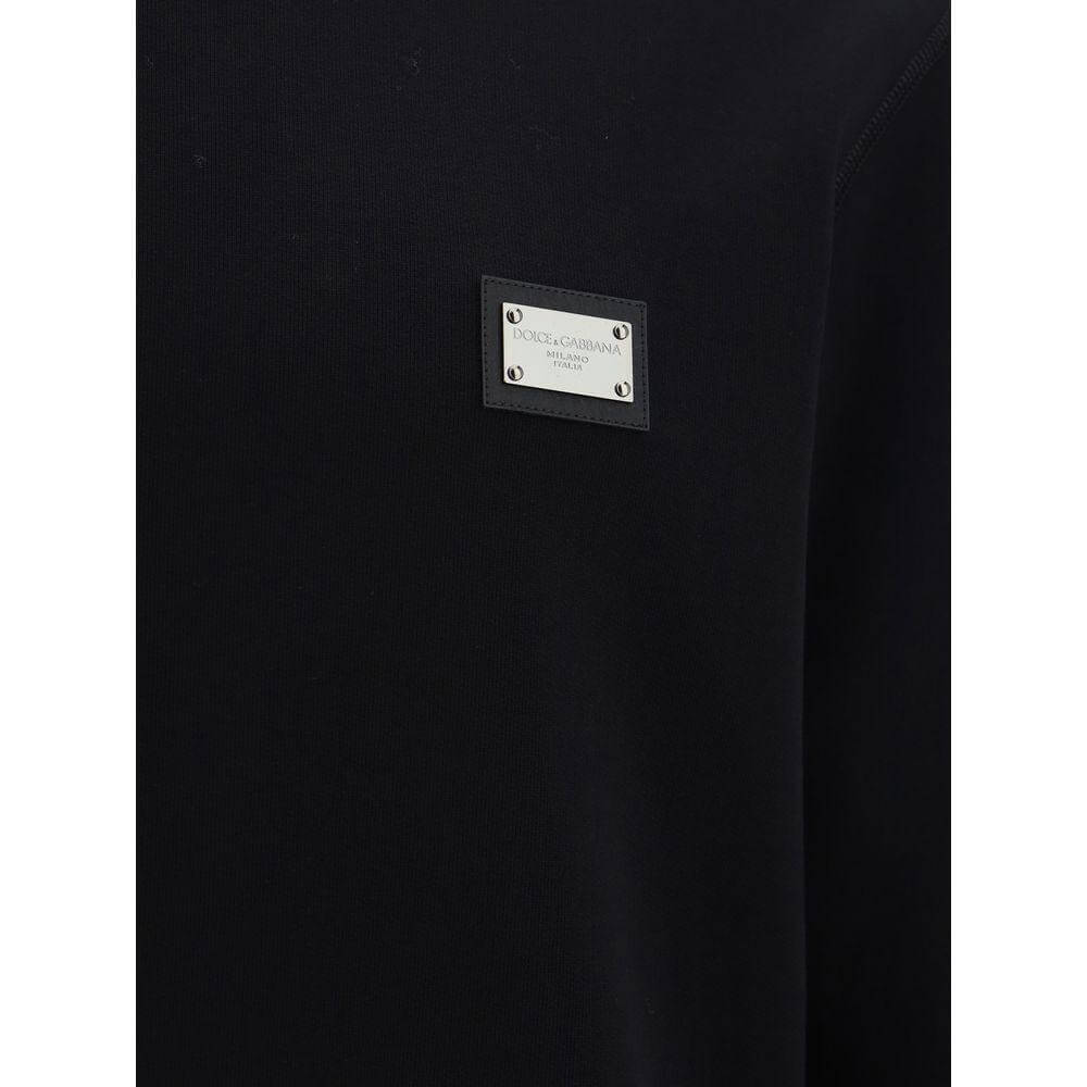 Dolce & Gabbana Sweatshirt DO-G9ABJTG7F2GN0000-IT46 | S