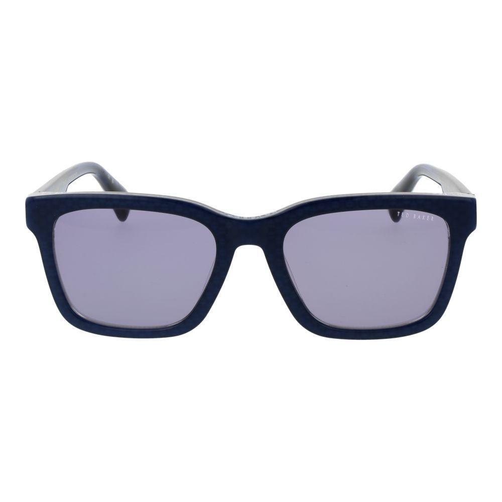 Ted Baker Blue Men Sunglasses TE-1034276