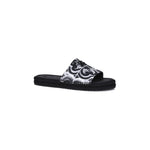 Dolce & Gabbana Cotton Sandals DO-A80544AJ235IU3TN-EU46/US13