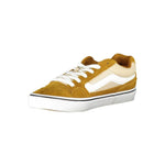 Vans Yellow Polyester Sneaker VA-25392-EU40/US7
