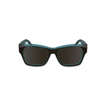 Calvin Klein Brown Bio Based Fabric Sunglasses CA-38310
