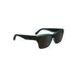 Calvin Klein Brown Bio Based Fabric Sunglasses CA-38310