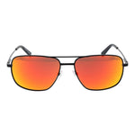BMW Motorsport Black Men Sunglasses