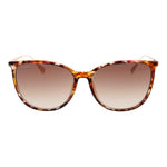 Max & Co Brown Women Sunglasses MA-1062180