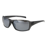 Timberland Gray Men Sunglasses TI-1062418