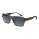Timberland Gray Men Sunglasses TI-1062425