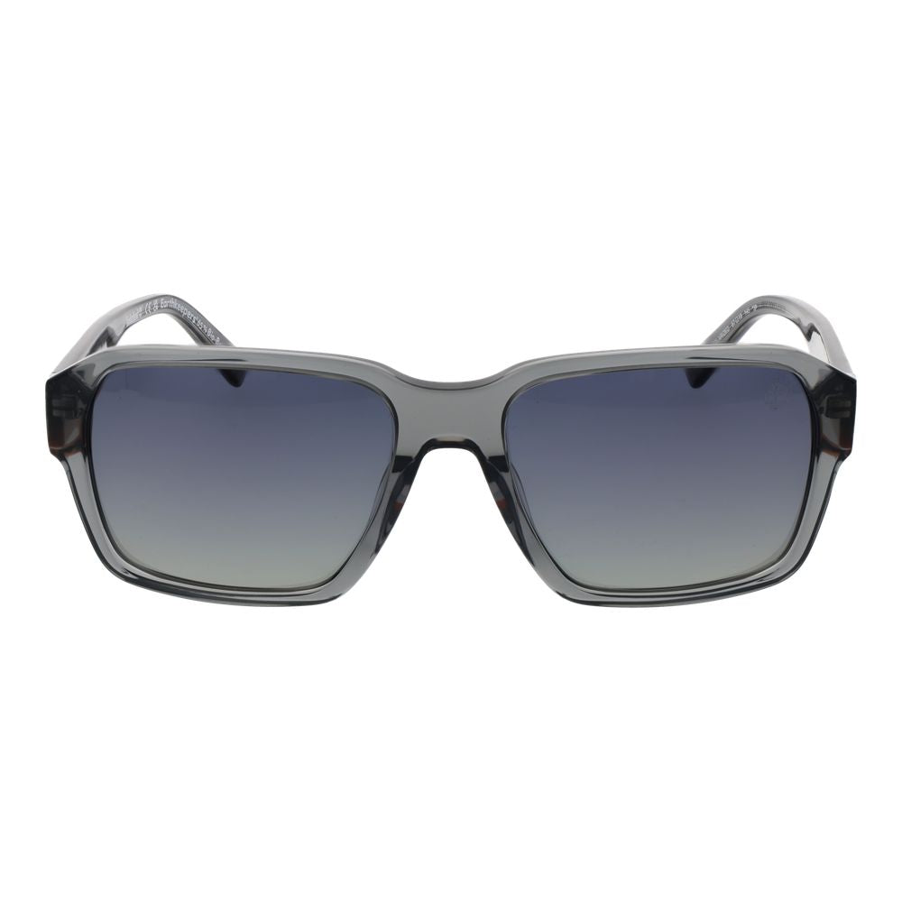 Timberland Gray Men Sunglasses TI-1062425